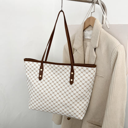 A foreign personality handbag - Mixbatch