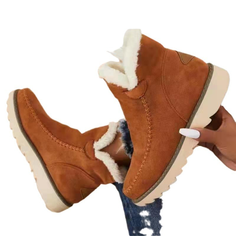 A Ladies' Shoes