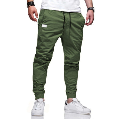 A men's trousers