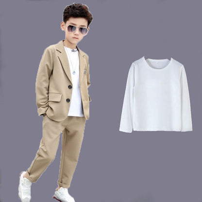 A Children's and teenagers' suit