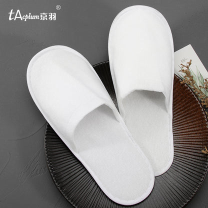 Hotel disposable toiletries set Hotel consumables Room special toothpaste Toothbrush