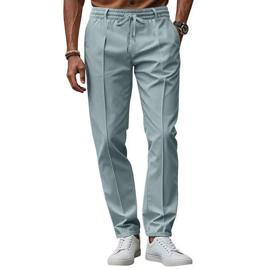 A men's trousers