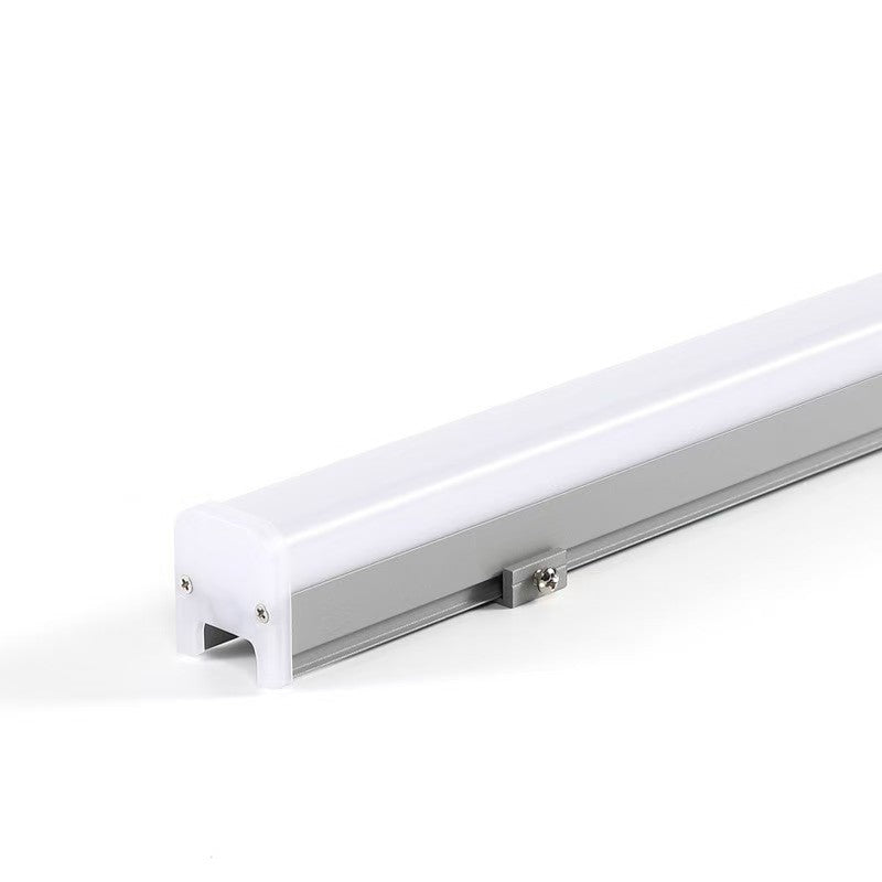 A LED Outdoor Waterproof Contour Light PC Cover Landscape Lighting Hotel Building Marquee Project Line Light