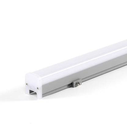 A LED Outdoor Waterproof Contour Light PC Cover Landscape Lighting Hotel Building Marquee Project Line Light