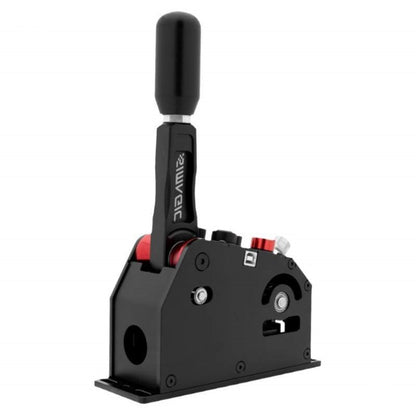 SIMAGIC Q1S gear emulator racing game star gear sequence gear direct drive peripheral α coefficient