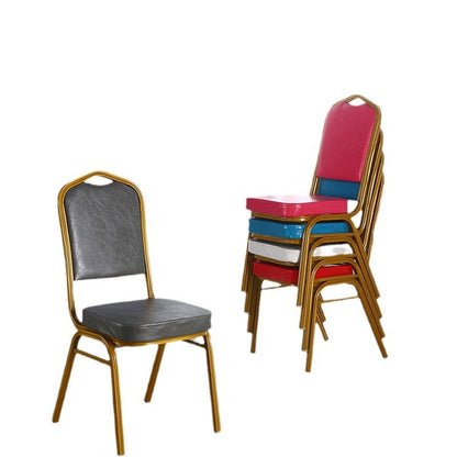 A hotel banquet chair