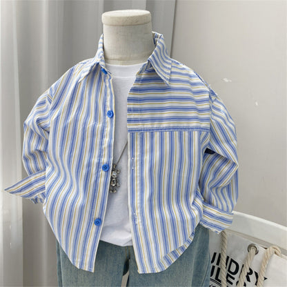 A children's shirt