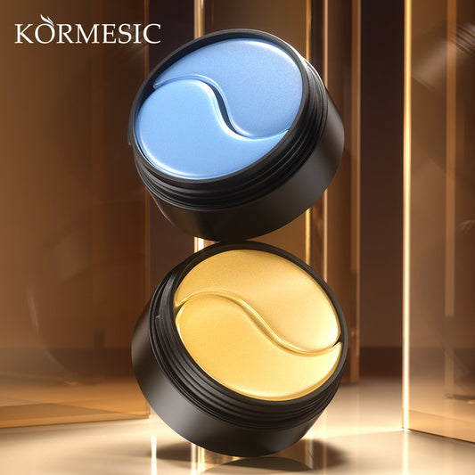 A hyaluronic acid moisturizing lady eye mask eye mask