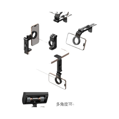A JOYROOM magnetic mobile phone holder
