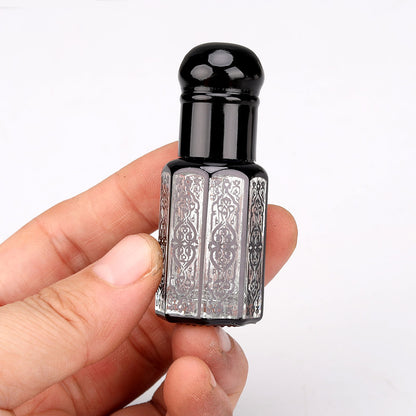 A 6ML ball bottle empty bottle