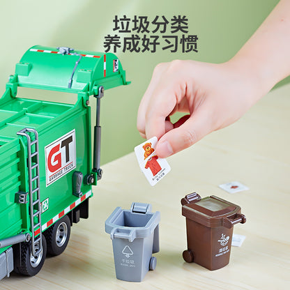 1:18 Alloy Metal Car Model Ornament