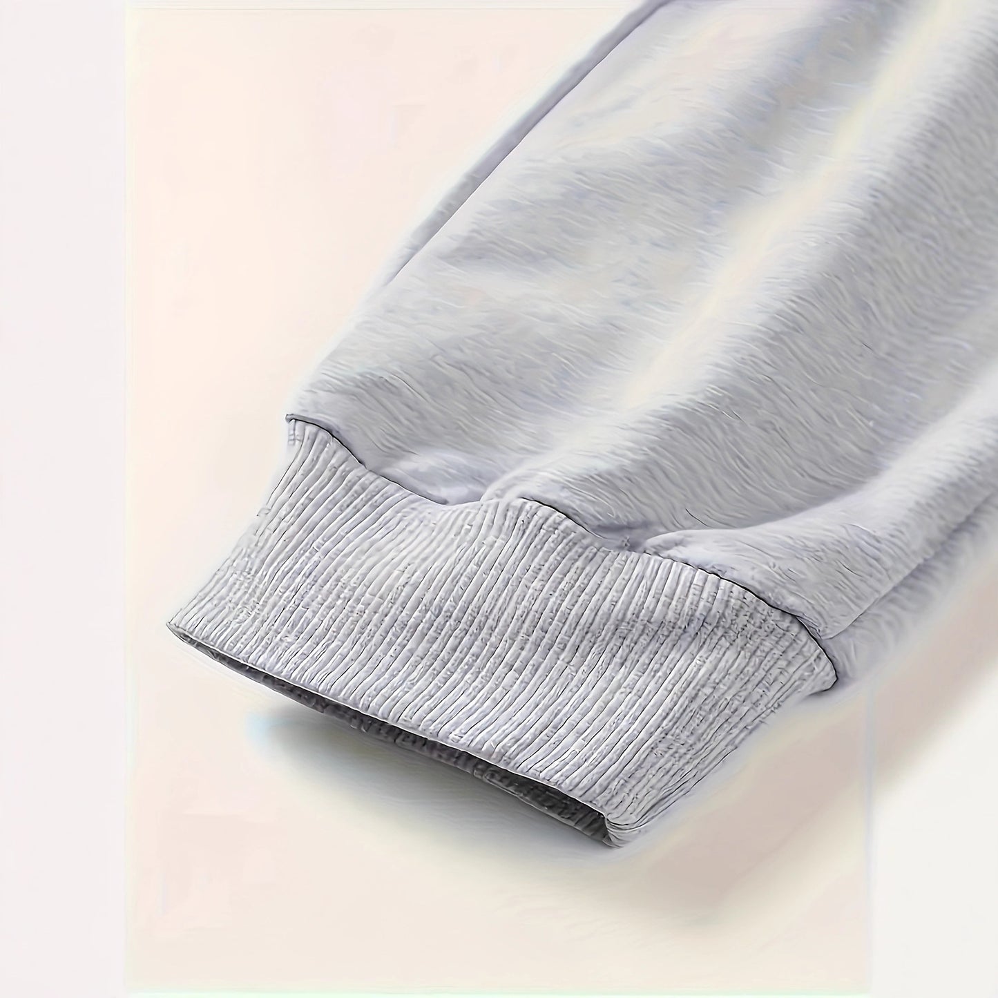 A men's trousers