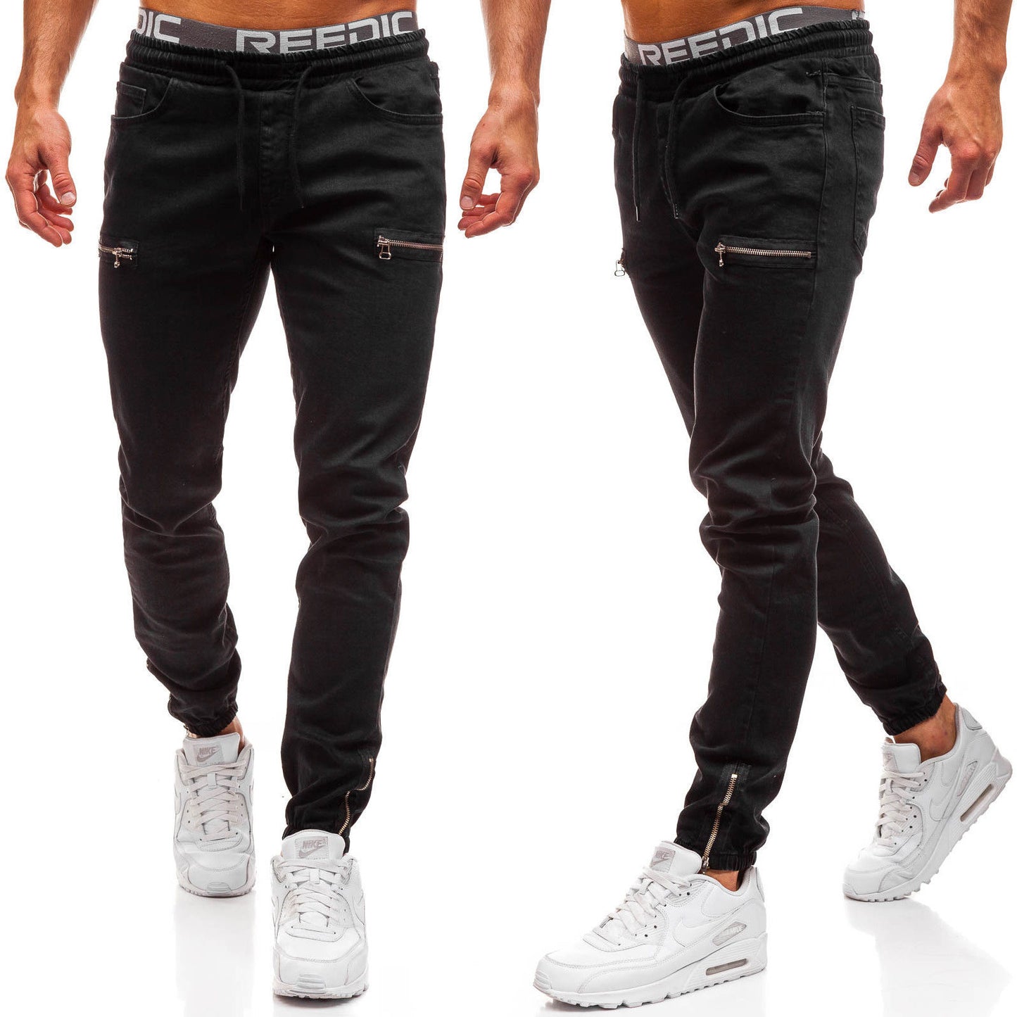 A men's jeans
