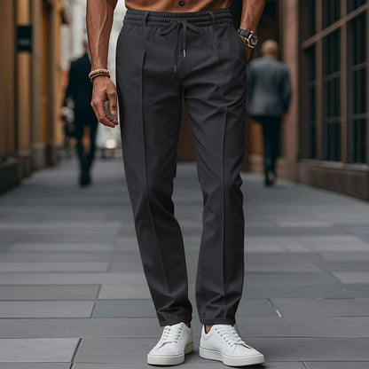A men's trousers