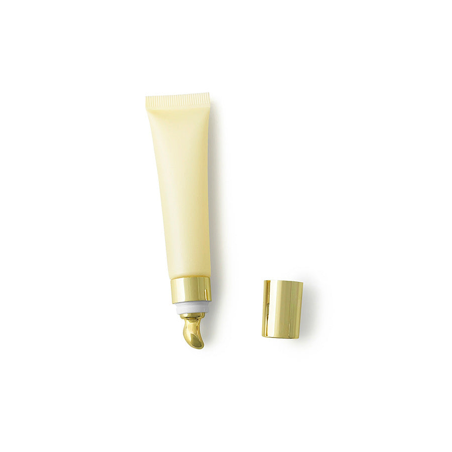 A Spot 101520gml zinc alloy massage head, high-end cosmetic packaging material sub-packaging empty bottle eye cream essence printing - Mixbatch