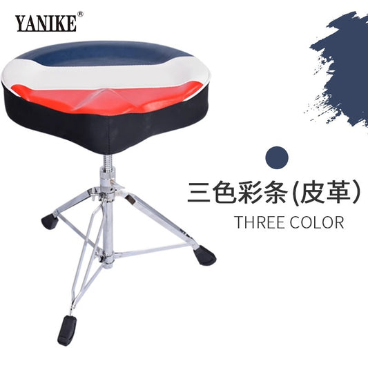 A drum stool