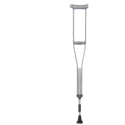 A double crutch
