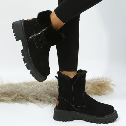 A Ladies' Shoes