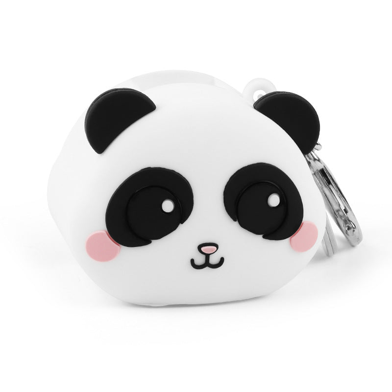 A charging data cable cute set