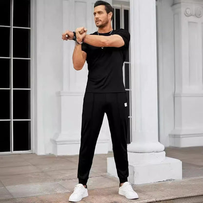 A Men's Sports Suit