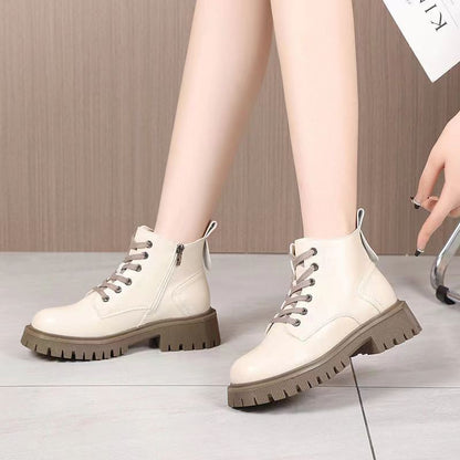A lady's boot