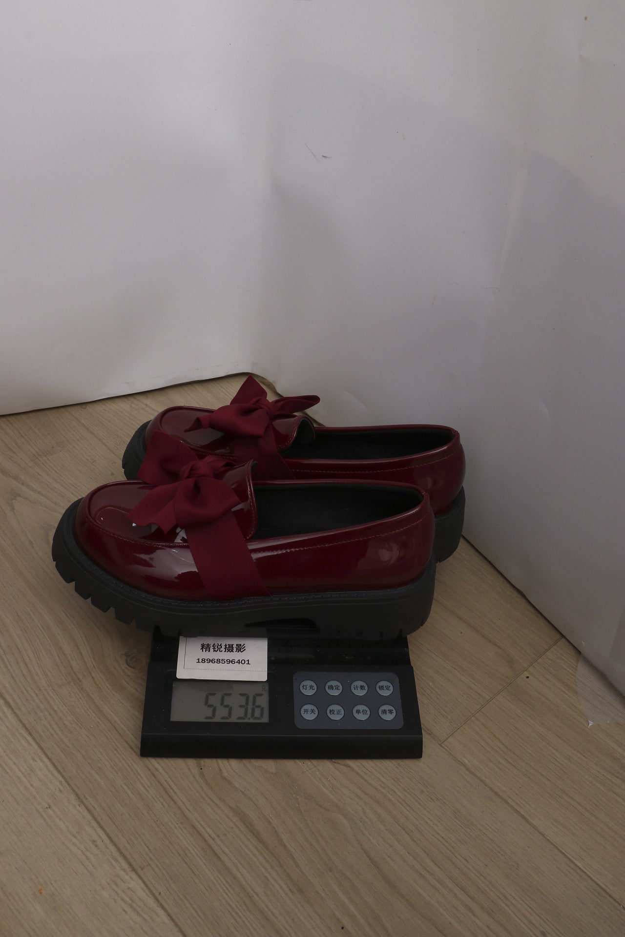 A Ladies' Shoes