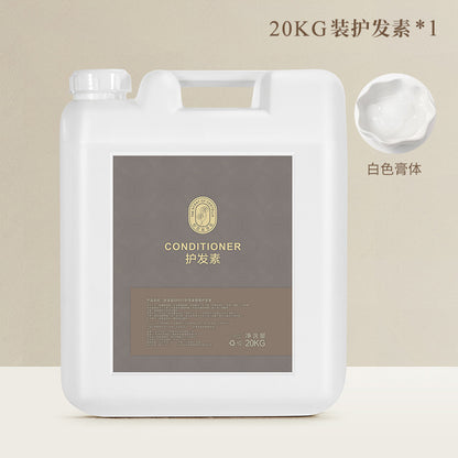 350Ml Hotel Hotel Large Bottle Shampoo Body Wash Conditioner Centella Fragrance Wash Kit