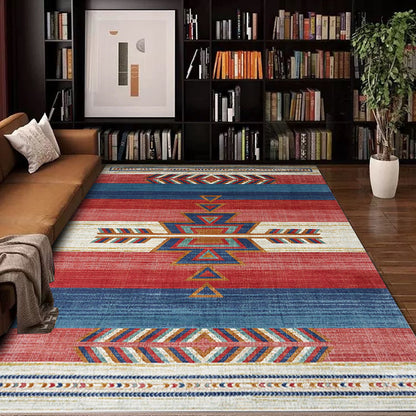 سجادة أرضية منزلية 