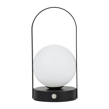 A led decorative table lamp