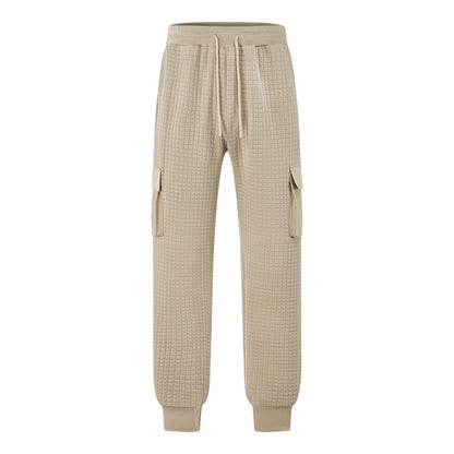 A men's trousers