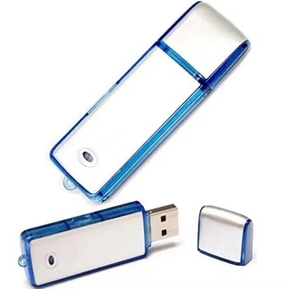 A X09 USB 8G Noise Reduction Smart/U Disk