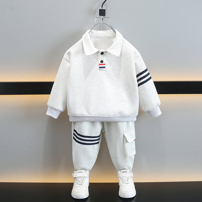 A children's suit