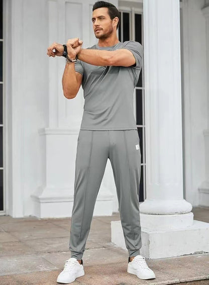 A Men's Sports Suit