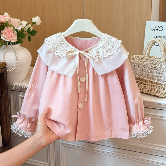 A children's shirt