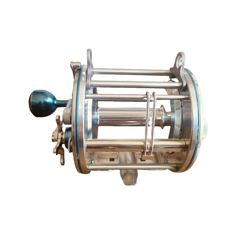 A Drum Wheel Sea Fishing Wheel Towing Wheel SW13000 Sea Water Fishing Wheel SW15000 Line TROLLING