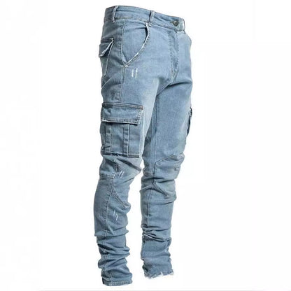 A men's trousers