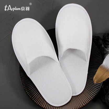 Hotel disposable toiletries dental set B & B hotel disposable slippers