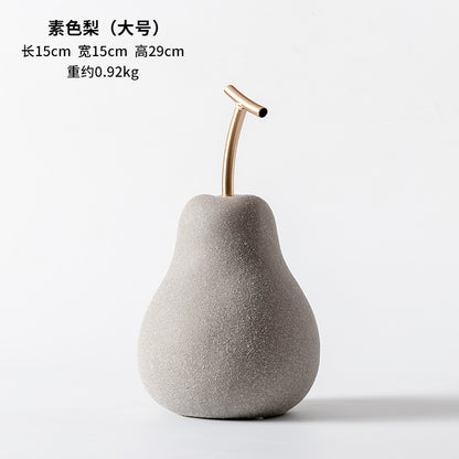 A Creative Ceramic Ornament