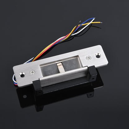 A US standard electric lock NONC electric lock