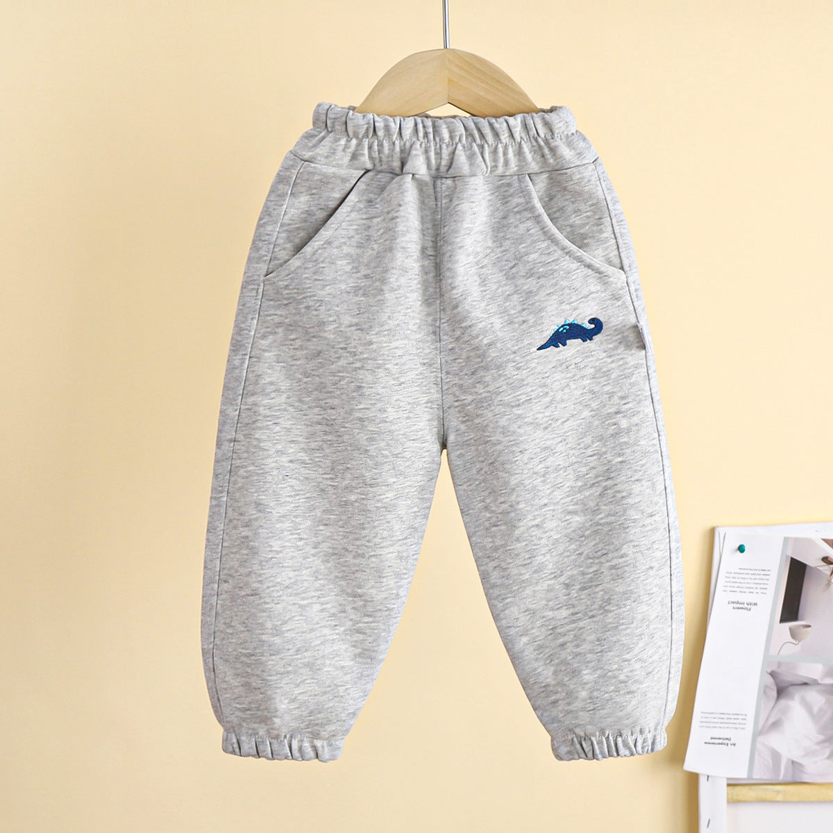 A children's pants