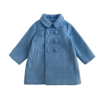 A children's coat