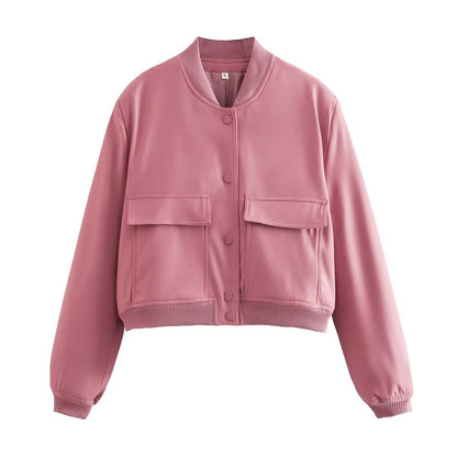 A ladies jacket