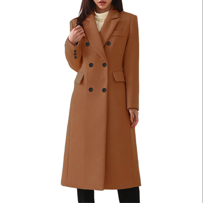 A lady's coat