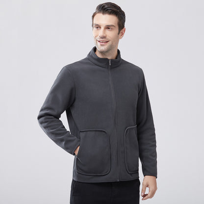 A adult warm coat