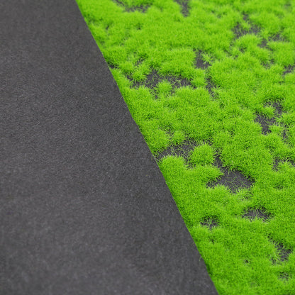 A Plant Wall Simulation Moss False Moss Moss Micro Landscape Bonsai Landscaping Decorative Materials Lawn Turf Wholesale