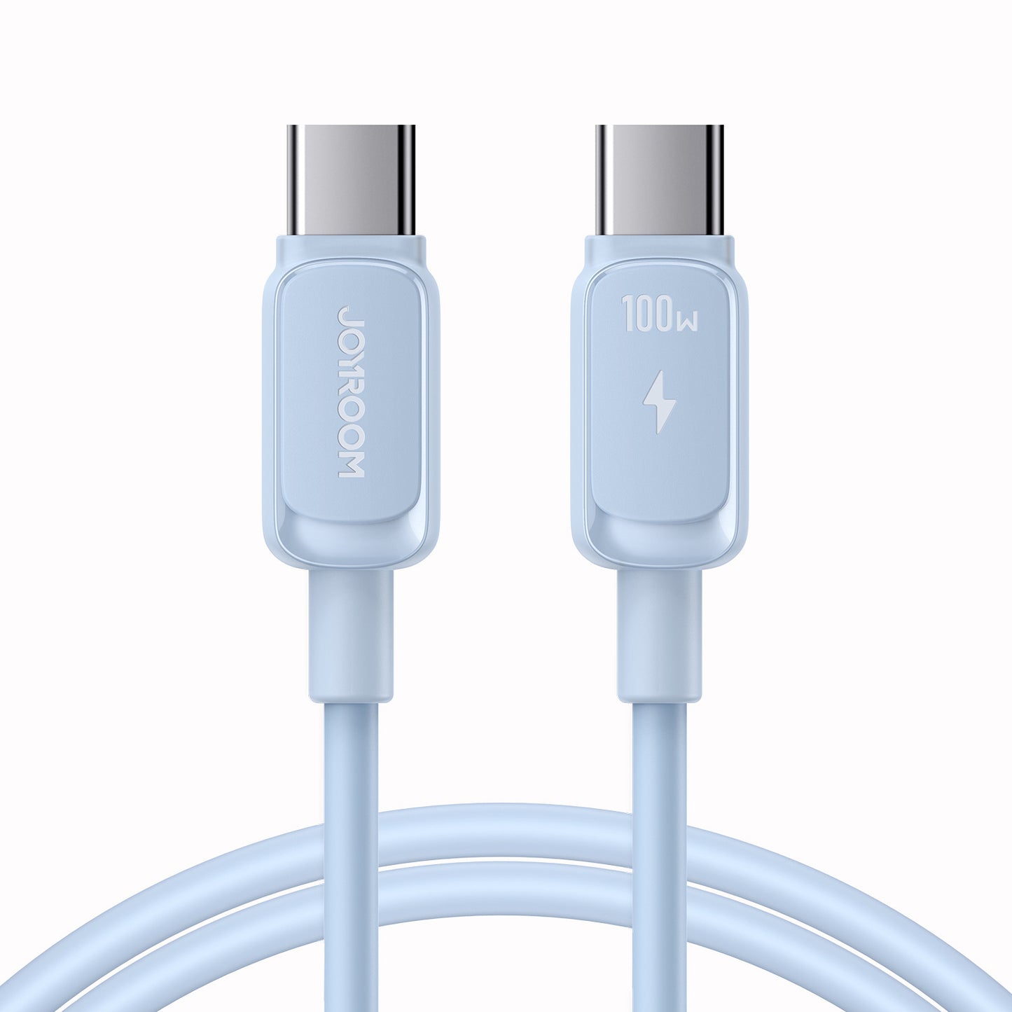 A JOYROOM fast charging mobile phone data cable