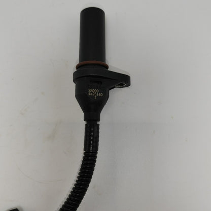 39180-2B000 is suitable for Yuedong Rena Langdong K2K3 Freddy and other models, 3918025300 is suitable for IX35 cable eight crankshaft position sensor