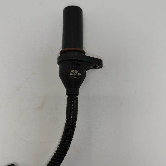39180-2B000 is suitable for Yuedong Rena Langdong K2K3 Freddy and other models, 3918025300 is suitable for IX35 cable eight crankshaft position sensor