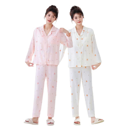 A pajamas casual loungewear