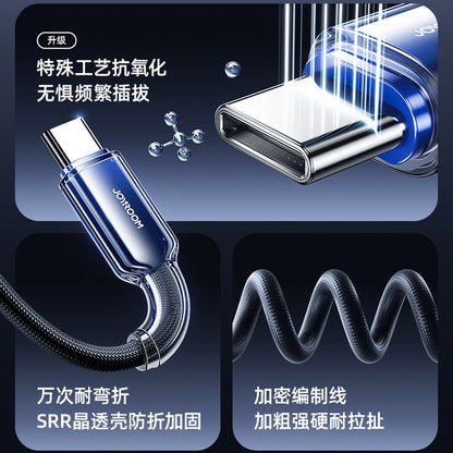 A JOYROOM data cable